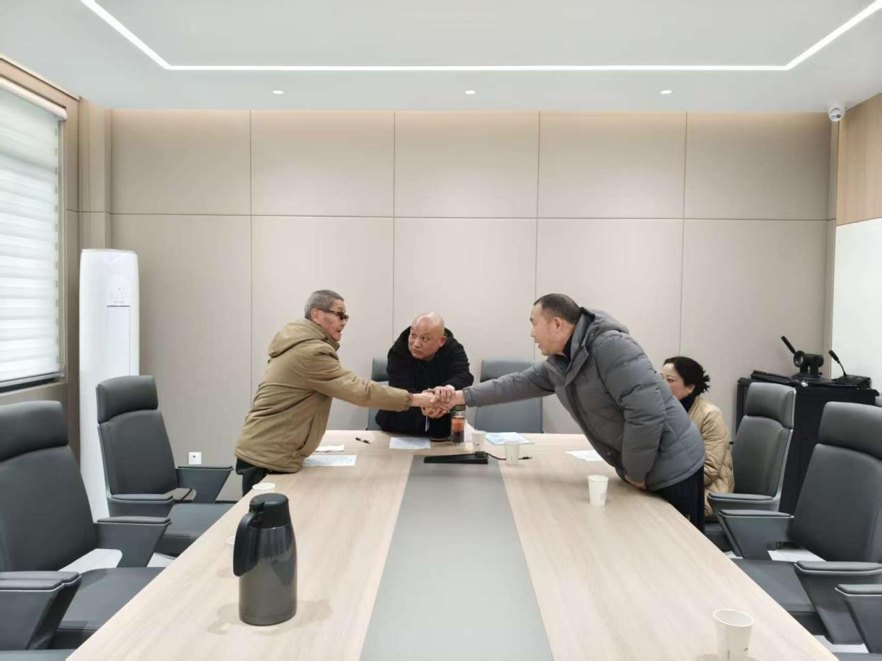 一站式化解矛盾纠纷 看四川德阳如何提升基层治理精度与温度 